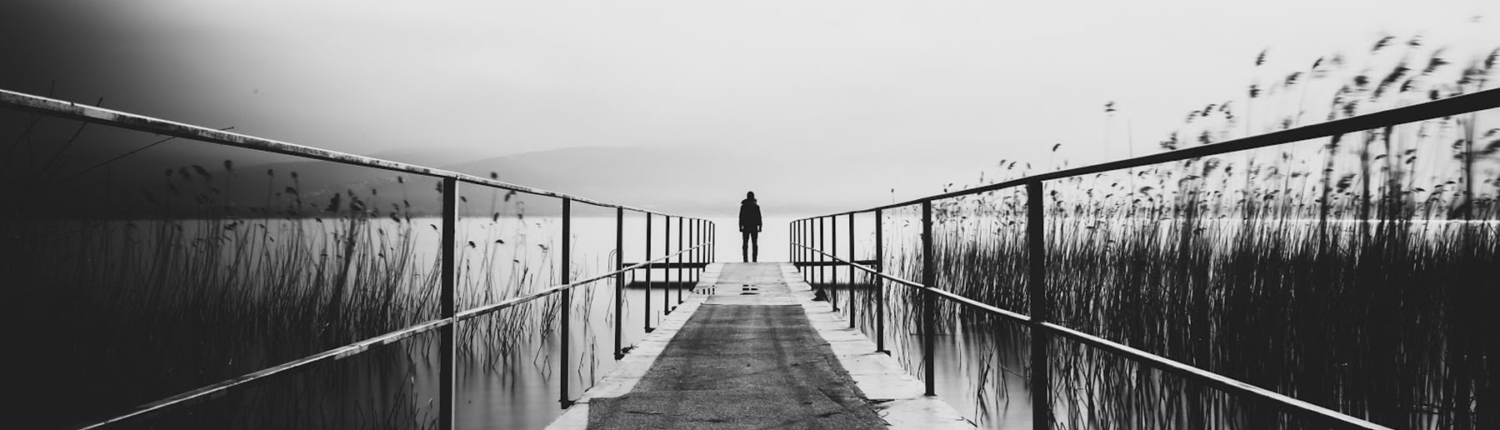 Nicki Dowd - Depression