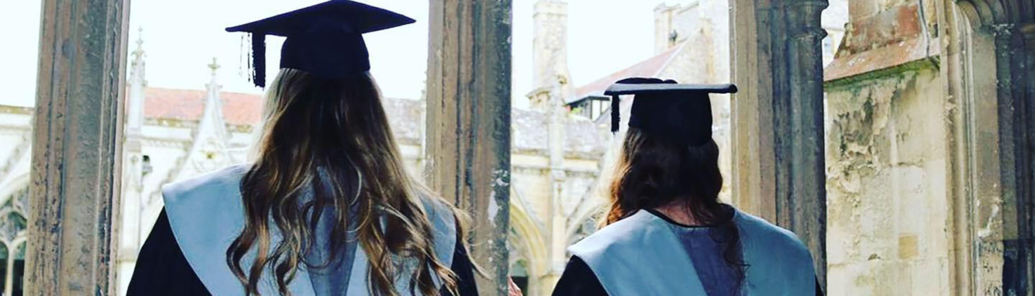 Nicki Dowd - Students